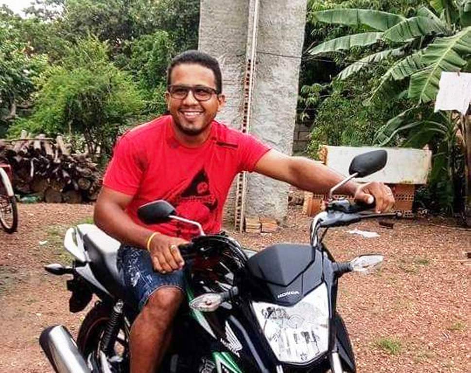 O homem foi identificado apenas pelo nome de Leonardo, a menina disse que era abusada por ele h&aacute; quatro meses - Foto: Reprodu&ccedil;&atilde;o/Ag&ecirc;ncia Tocantins 