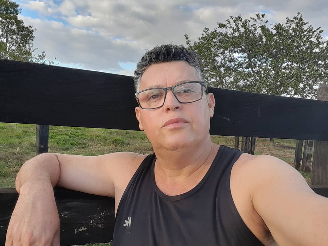Ex-vereador foi encontrado morto na pr&oacute;pria casa em Guara&iacute; &mdash; Foto: Guara&iacute; Not&iacute;cias/Divulga&ccedil;&atilde;o