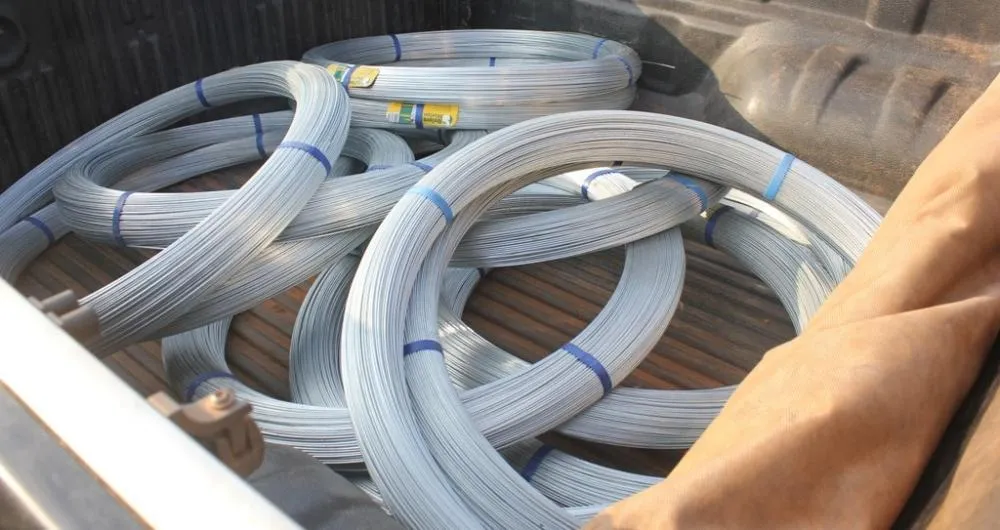 Bolas de arame liso, avaliadas em cerca de R$ 6 mil reais haviam sido compradas mediante fraude banc&aacute;ria &ndash; Foto: Impacto Tocantins