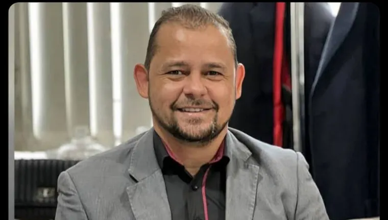 Romerito Guimar&atilde;es (PSDB) / Foto: Divulga&ccedil;&atilde;o