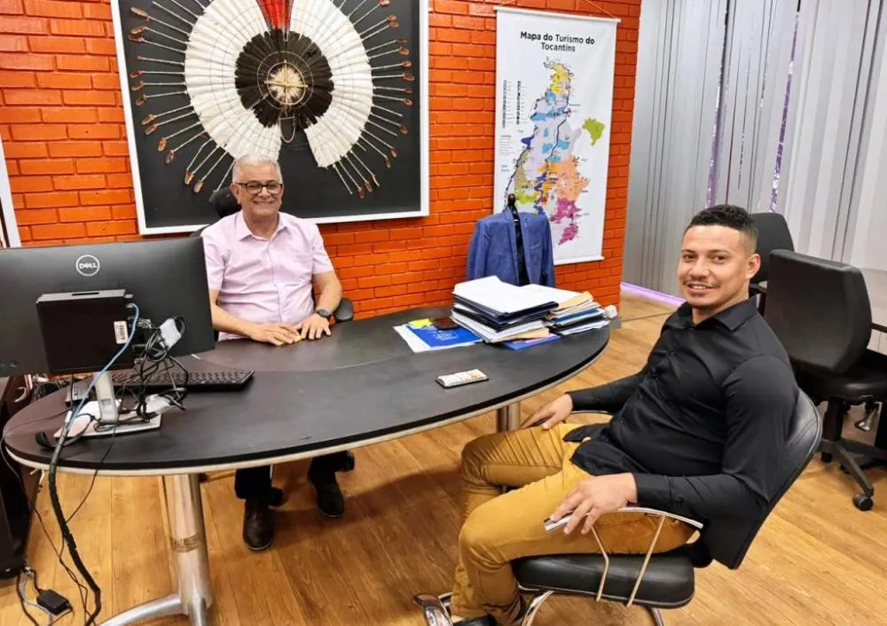 Foto: Alessandro Ferreira/Ag&ecirc;ncia Tocantins