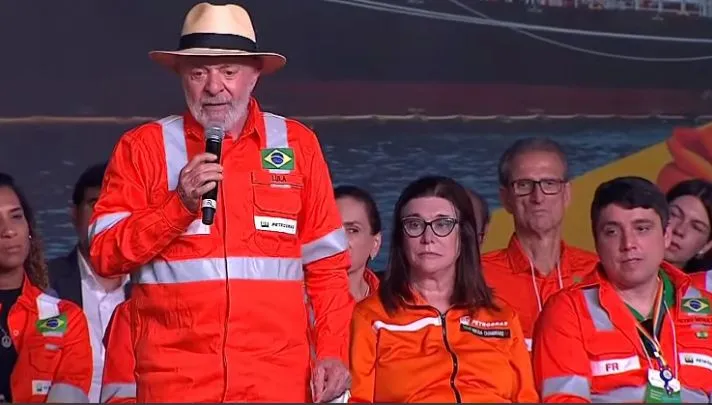 Presidente Luiz In&aacute;cio Lula da Silva - Foto: Divulga&ccedil;&atilde;o 