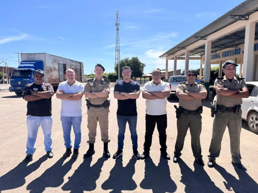 As comemora&ccedil;&otilde;es do anivers&aacute;rio de Combinado prometem movimentar a cidade com uma programa&ccedil;&atilde;o diversificada &ndash; Foto: Allessandro Ferreira / Ag&ecirc;ncia Tocantins