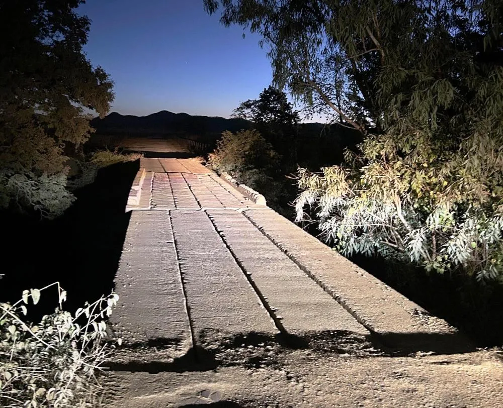 A nova ponte ser&aacute; edificada em um ponto estrat&eacute;gico da TO-296, melhorando a mobilidade e promovendo a integra&ccedil;&atilde;o entre munic&iacute;pios vizinhos &ndash; Foto: Ascom / Prefeitura de Combinado
