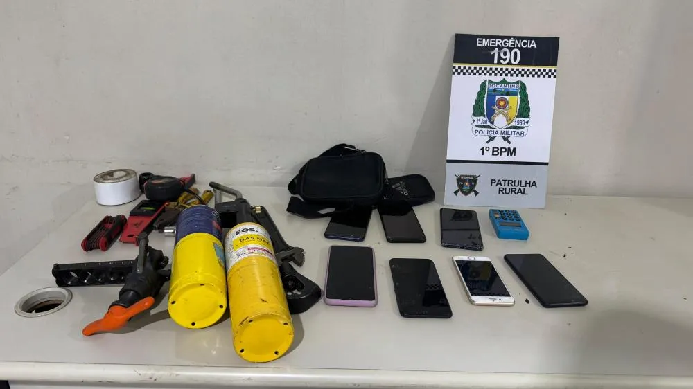 Foto: Divulga&ccedil;&atilde;o
