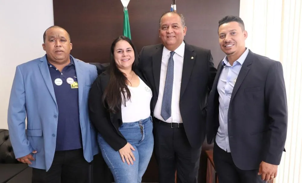 Foto: Divulga&ccedil;&atilde;o / Assessoria 