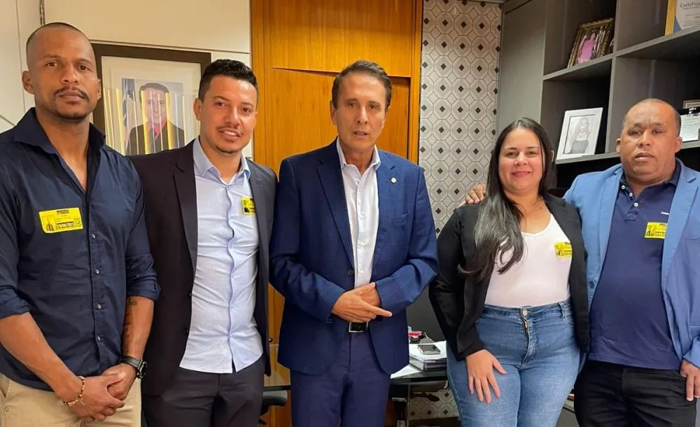 Foto: Divulga&ccedil;&atilde;o / Assessoria 