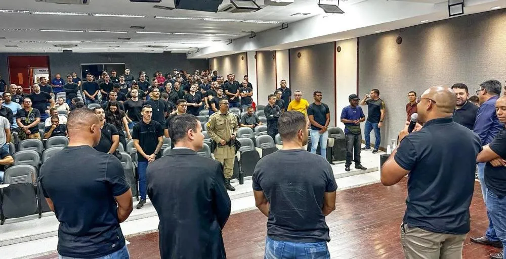 Foto: Divulga&ccedil;&atilde;o
