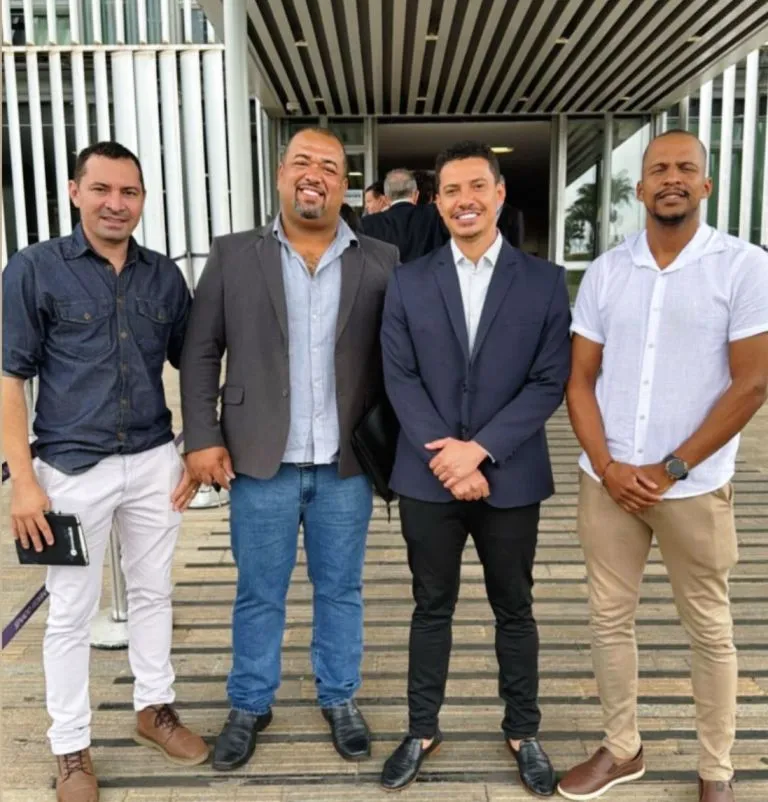 Foto: Divulga&ccedil;&atilde;o