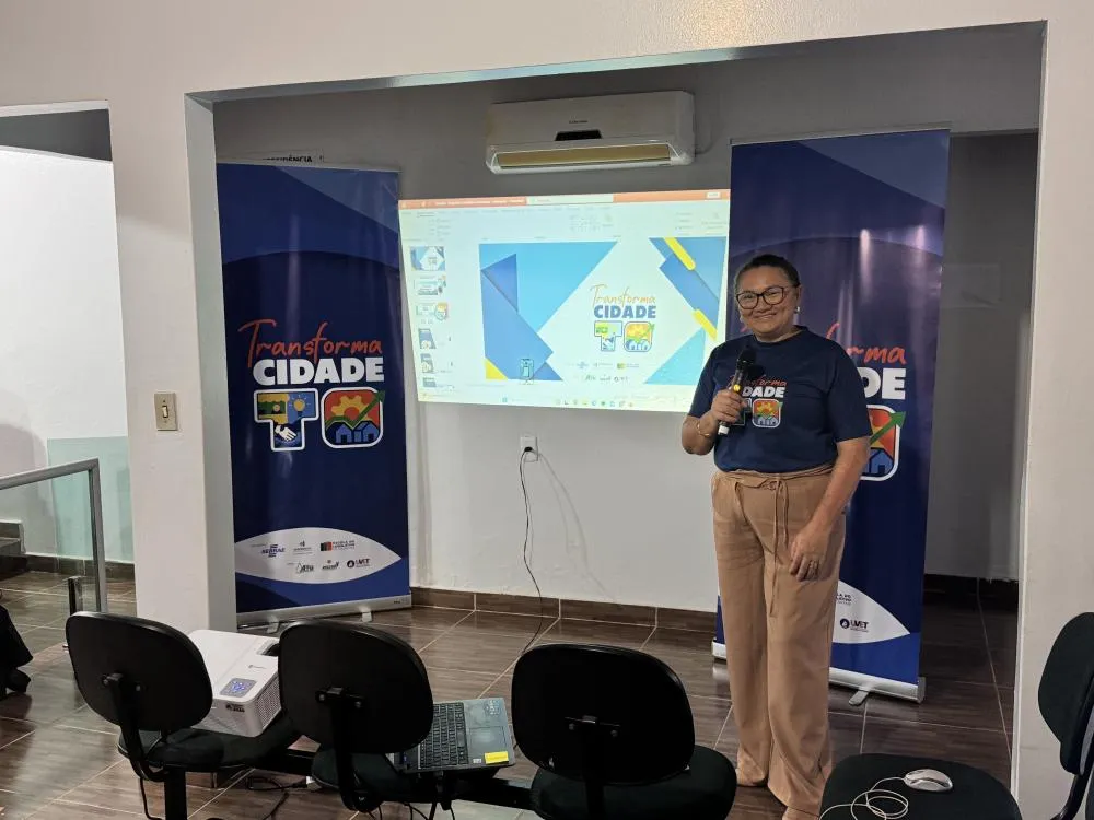 O evento aconteceu com o apoio da C&acirc;mara Municipal de Combinado &ndash; Foto: Allessandro Ferreira / Assessoria