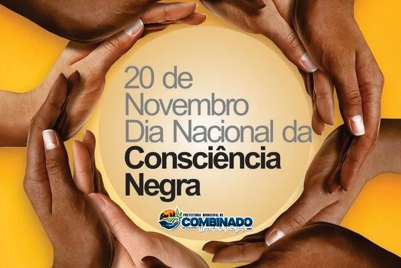 Arte: Patr&iacute;cia Alves / Ascom Prefeitura de Combinado 