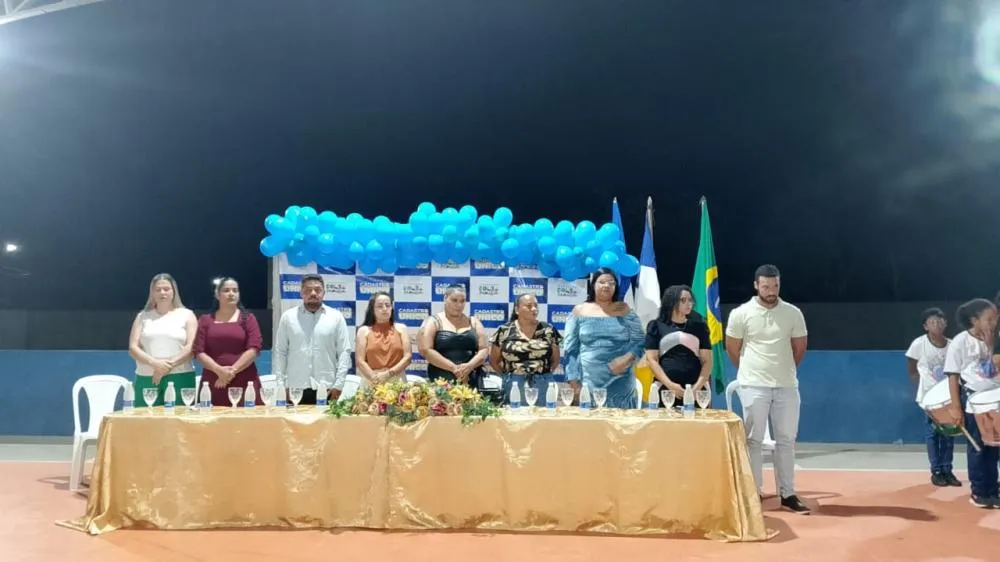 Divulga&ccedil;&atilde;o: Ascom / Prefeitura de Combinado 
