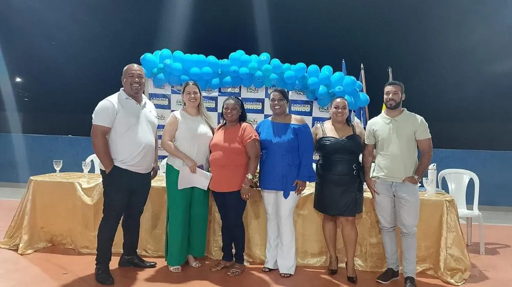 Divulga&ccedil;&atilde;o: Ascom / Prefeitura de Combinado 