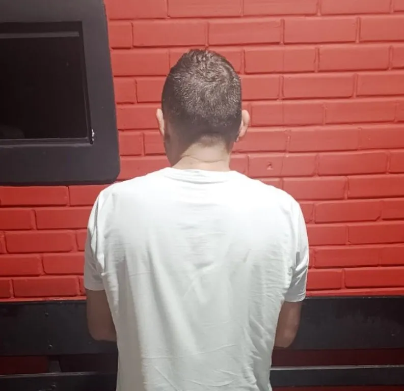 Pol&iacute;cia Civil acredita que a finalidade do fals&aacute;rio era aplicar golpes em institui&ccedil;&otilde;es financeiras - Foto: Divulga&ccedil;&atilde;o PCTO