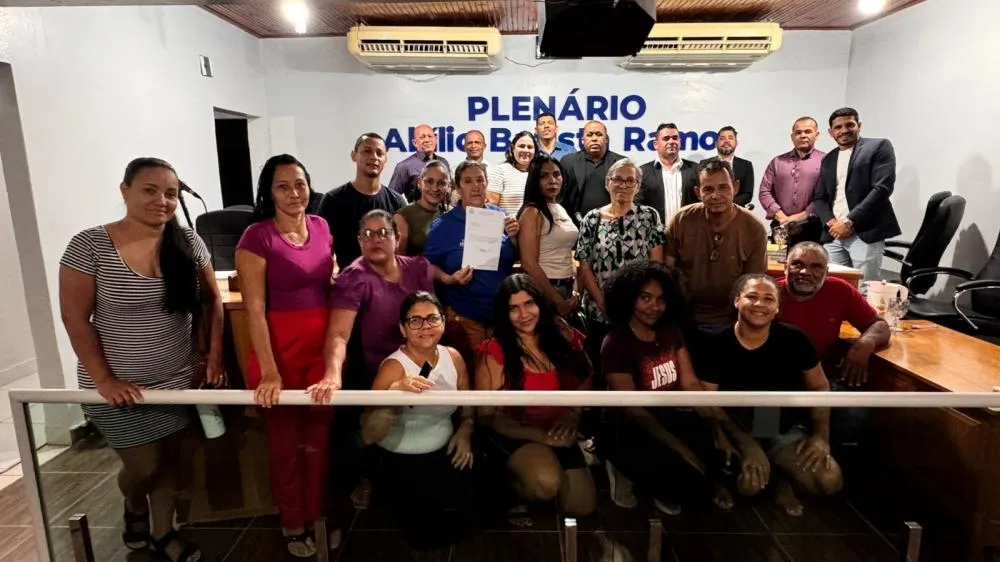 Profissionais foram contemplados com atualiza&ccedil;&atilde;o salarial - Foto: Allessandro Ferreira / Ag&ecirc;ncia Tocantins