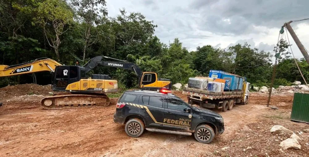 Foto: Divulga&ccedil;&atilde;o