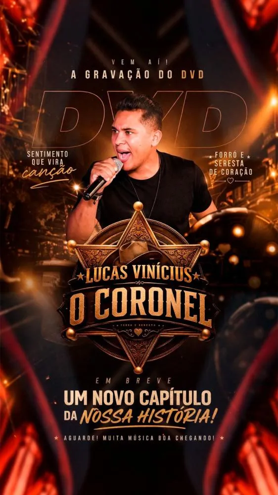 Foto: Divulga&ccedil;&atilde;o