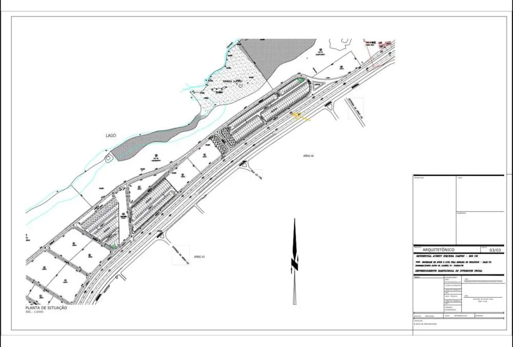 Moradores denunciam demoli&ccedil;&otilde;es sem ordem judicial e acusam Prefeitura de omiss&atilde;o em &aacute;rea destinada &agrave; habita&ccedil;&atilde;o social em Palmas - Foto: Divulga&ccedil;&atilde;o