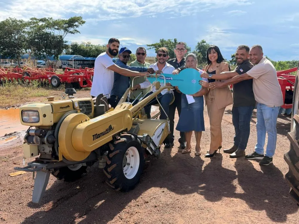 Foto: Divulga&ccedil;&atilde;o