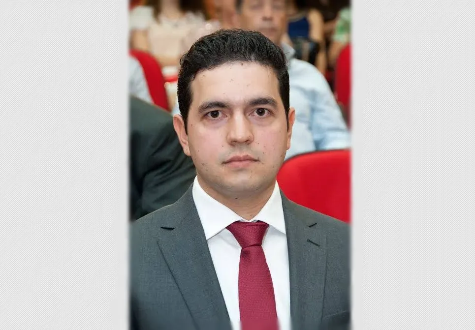 Promotor Gustavo Schult Junior &ndash; Foto: Divulga&ccedil;&atilde;o / MPTO