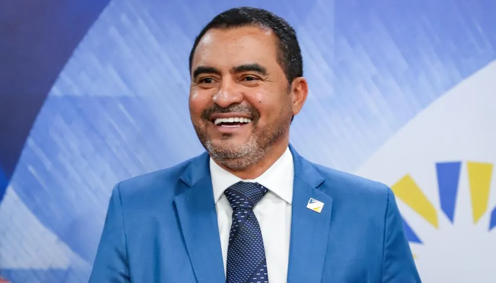 Governador do Tocantins, Wanderlei Barbosa, destacou o compromisso da gest&atilde;o estadual em conduzir o processo com crit&eacute;rios t&eacute;cnicos, legais e audit&aacute;veis, garantindo igualdade de oportunidade &agrave;s fam&iacute;lias inscritas - Foto: Adilvan Nogueira/Governo do Tocantins 