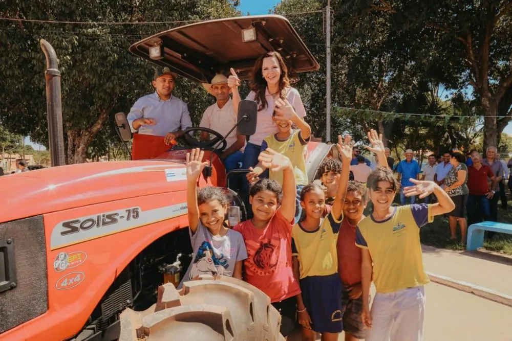 Foto: Divulga&ccedil;&atilde;o
