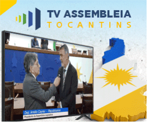 CAMPANHA: 12 ANOS TV ASSEMBLEIA - VEICULAÇÃO PARTE IV