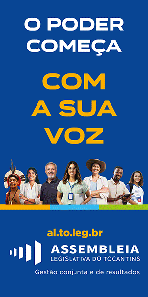 ESSE PODER É TODO SEU