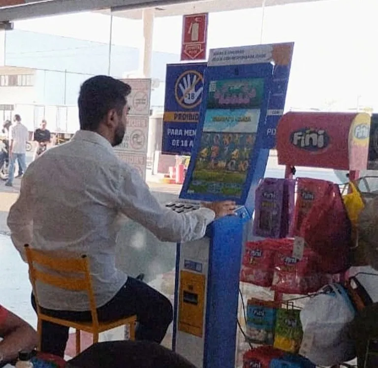 Lototins expande atuação em Araguaína e planeja estar com pontos fixos em todos os municípios do Tocantins em um ano
