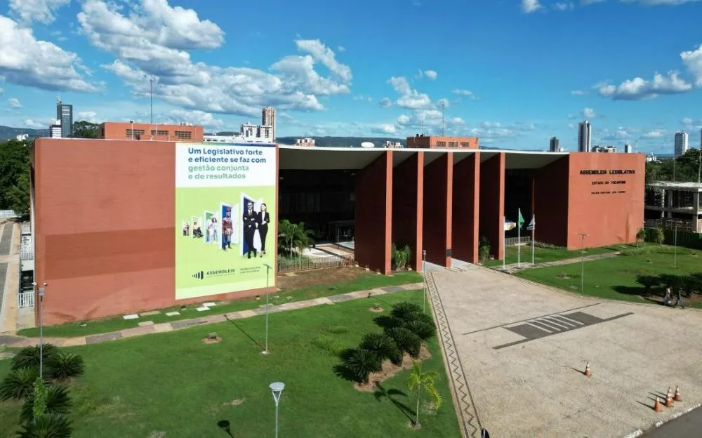 fachada da Aleto - Foto: Koró Rocha