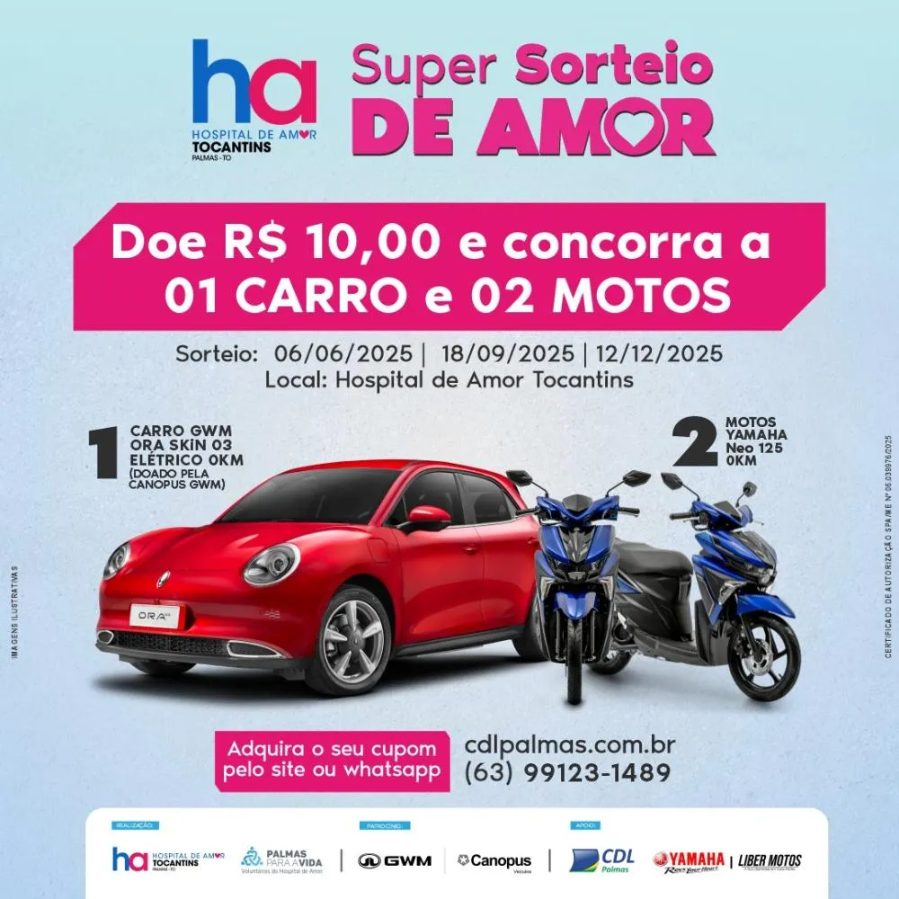 Foto: Divulgação 