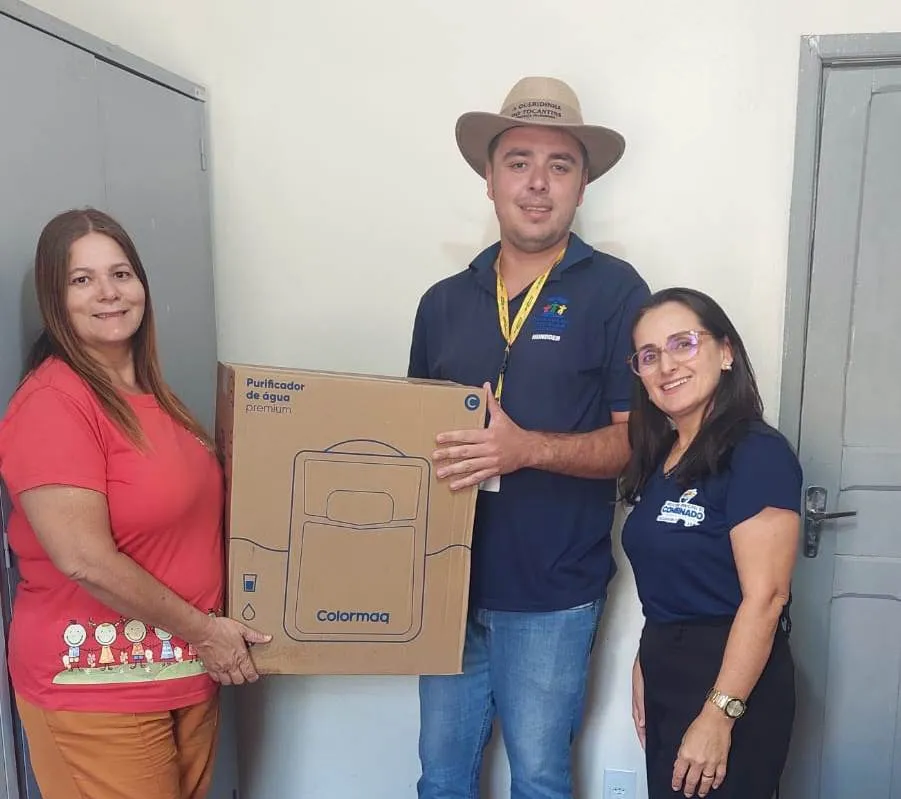 Divulgação / Assessoria 