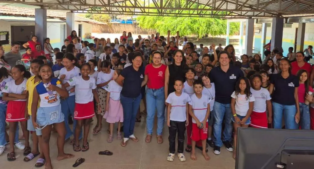 Foto: Divulgação / Assessoria 