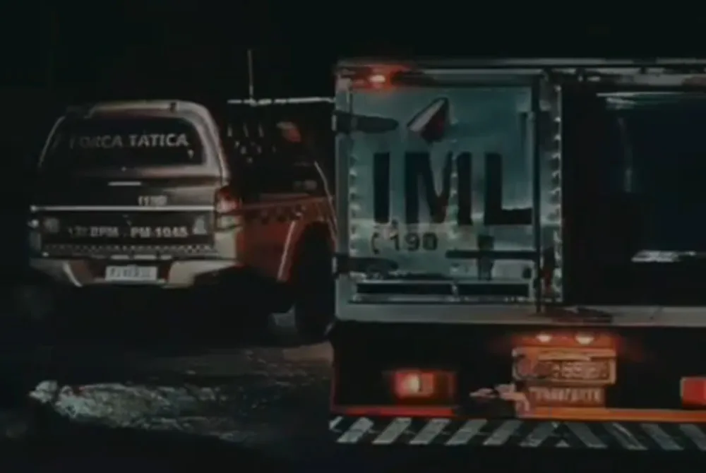 Ação da Força Tática termina com celulares e motocicleta roubada rerecuperada em Porto Nacional e um suspeito morto em confronto – Foto: Reprodução 