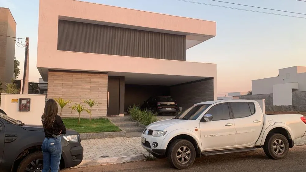 Mesmo após operação contra a investigada, ela continuou a ocultar patrimônio obtido com recursos ilícitos – Foto: Divulgação / SSPTO