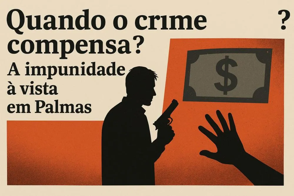 Imagem Ilustrativa / Divulgação IA