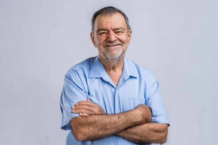 Antônio do Bar - Foto: Divulgação 