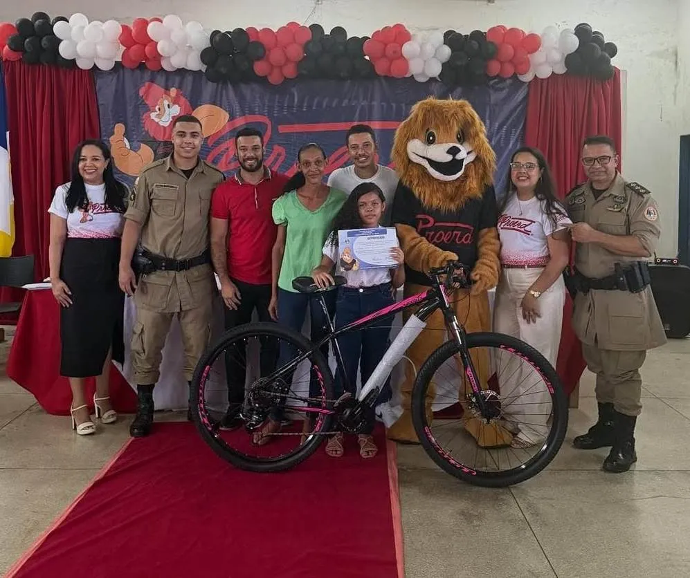 Divulgação / Assessoria 