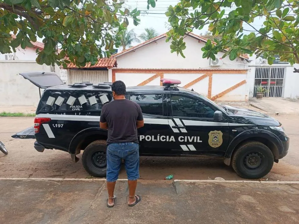 Vítima relatou que sofria agressões recorrentes motivadas por ciúmes - Foto: Divulgação PCTO