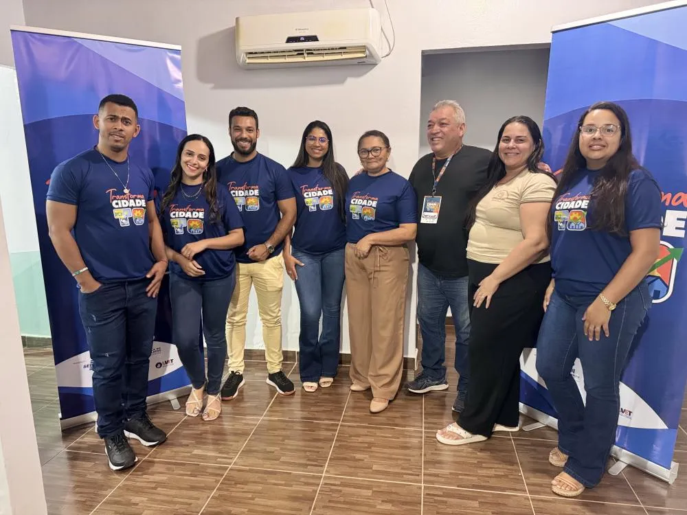 Durante o encontro, os participantes puderam compartilhar experiências, apontar desafios e apresentar sugestões para aprimorar o ensino – Foto: Allessandro Ferreira / Assessoria