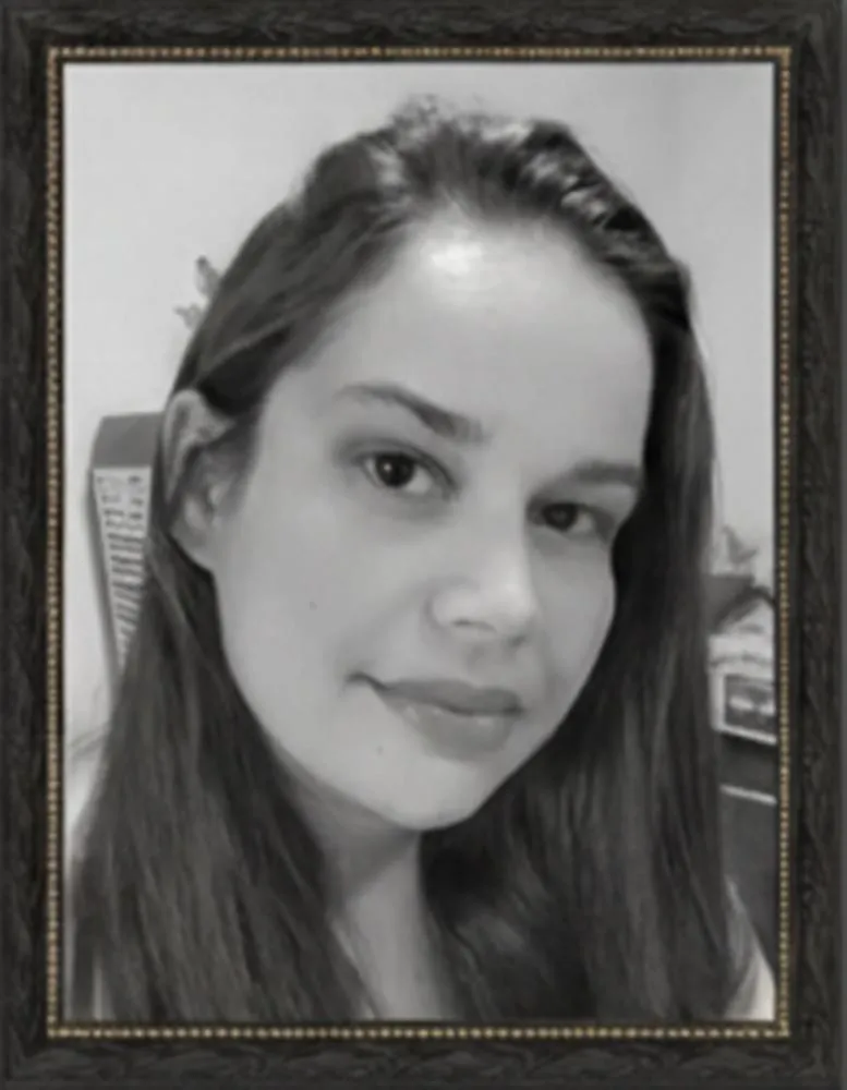 Tayrinne Medeiros Queirós Teodoro – Foto: Arquivo pessoal da família 