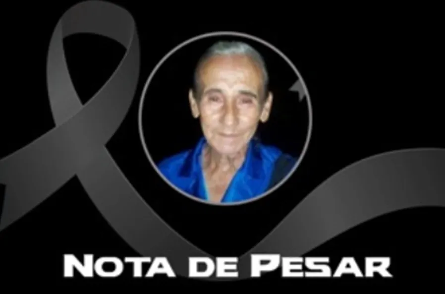 Hilda Gomes dos Santos Moreira – Foto: Arquivo pessoal da família 