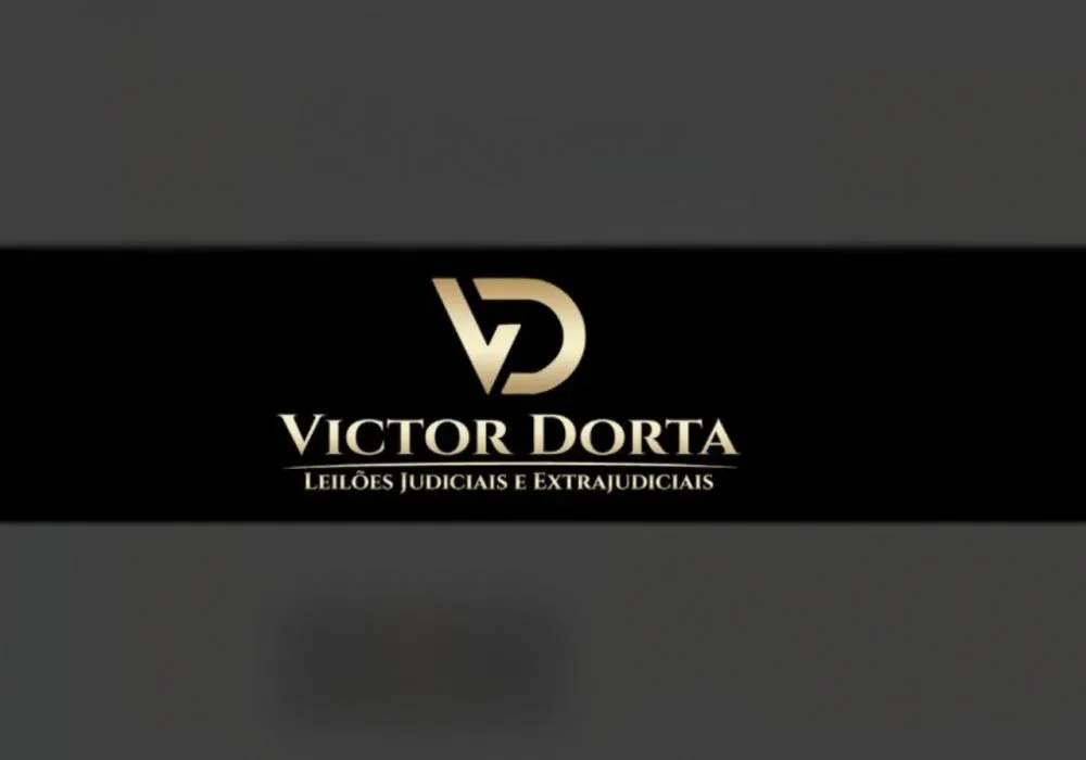 Victor Oliveira Dorta – Leiloeiro Público Oficial – Foto: Divulgação 