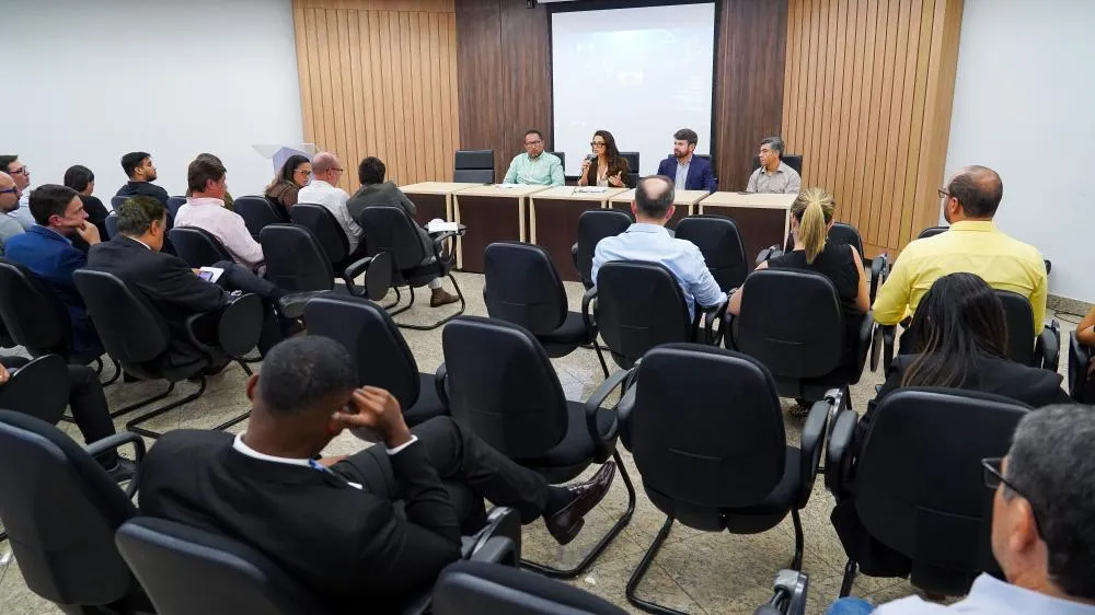 Foto: Divulgação Marcelo de Deus/Dicom MPTO