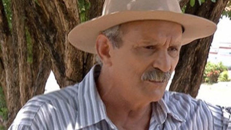 Ex-prefeito Condorcet Cavalcante Filho / Foto: Divulgação