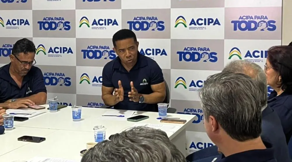 Acipa encerra 2025 com Assembleia Geral marcada por diálogo, presença do Governo e balanço de ações