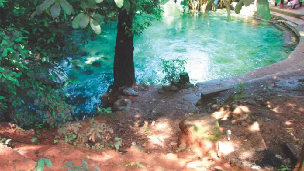 Justiça determina recuperação de áreas degradadas nos Rios Azuis e Sobrado, em Aurora do Tocantins