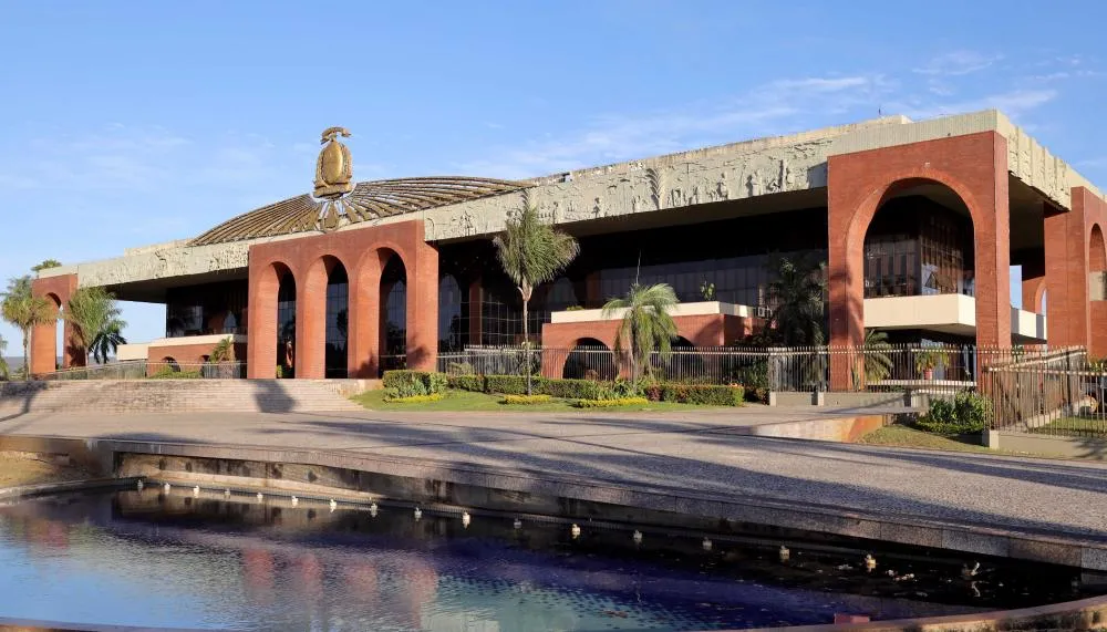 Governo do Tocantins decreta ponto facultativo em datas próximas ao Natal e Ano Novo