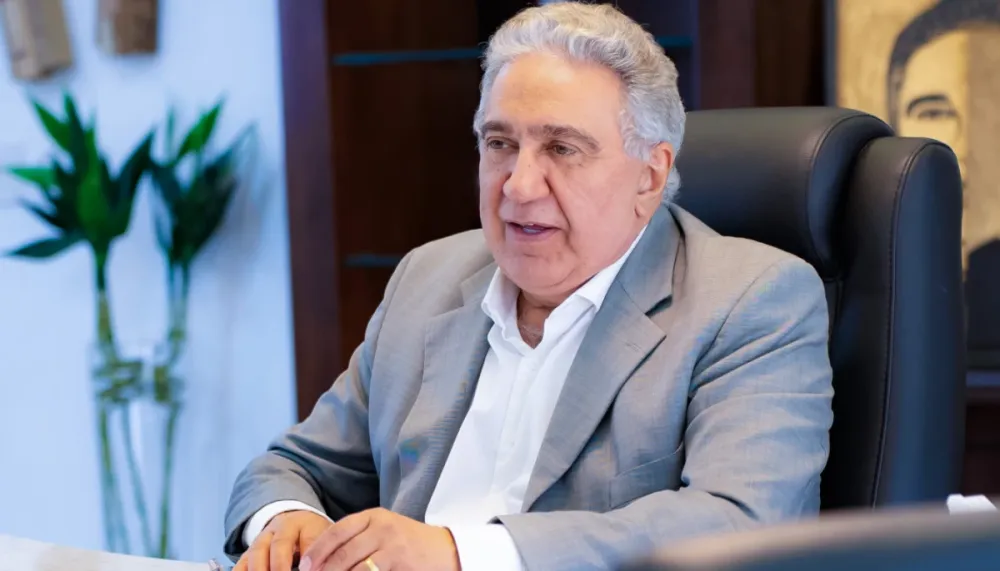 Laurez Moreira aparece entre os governadores mais mal avaliados do país, aponta pesquisa nacional