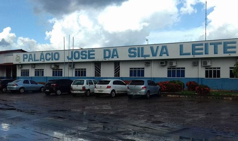 Prefeitura de Ananás - Foto: Reprodução/Agência Tocantins 